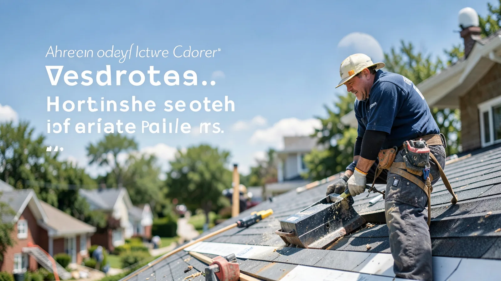 Roof Replacement in Harrington, ME near me